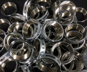 Chrome Plated metal protection Christchurch